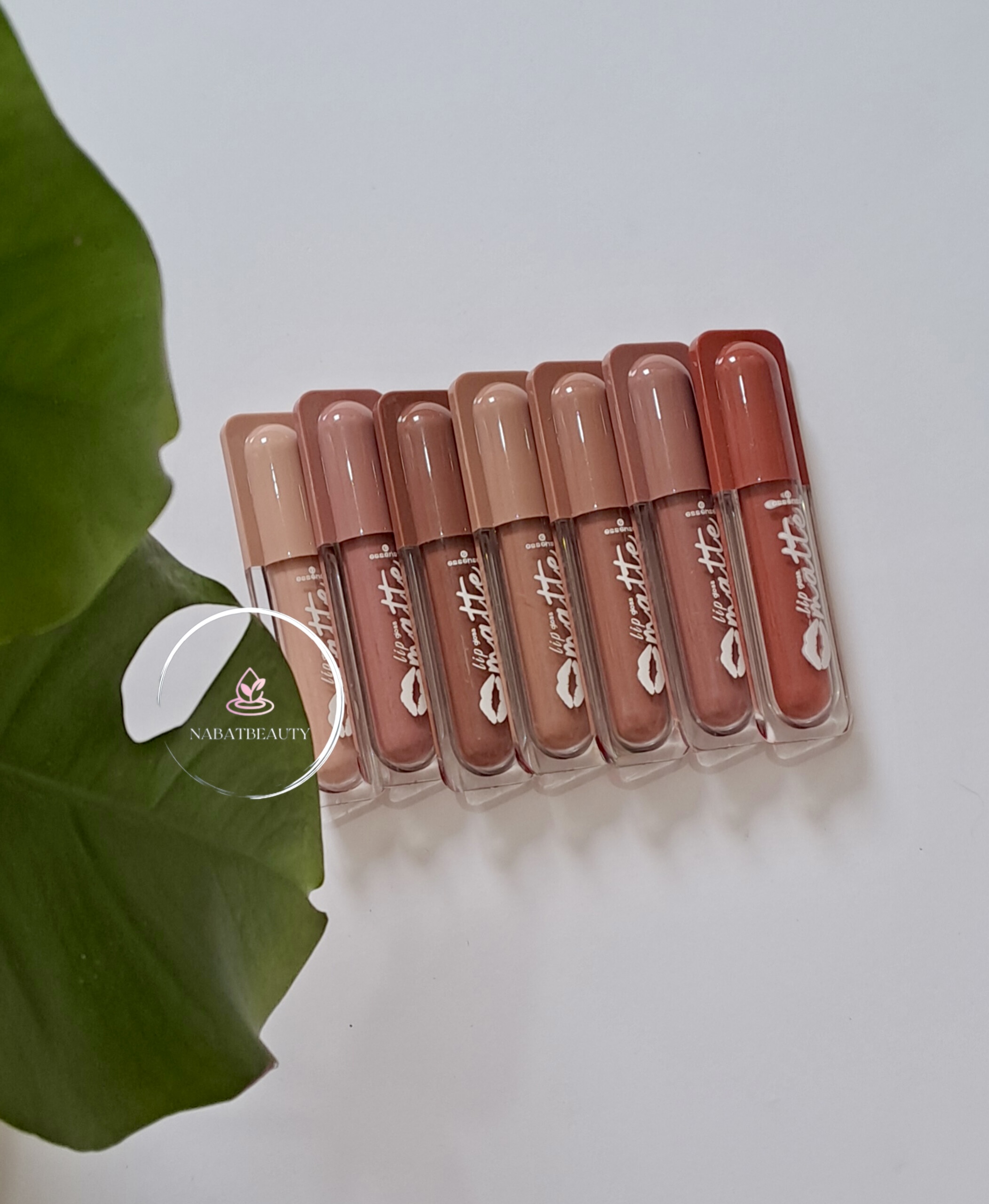 رژ لب مایع ۲۴ ساعته ESSENCE